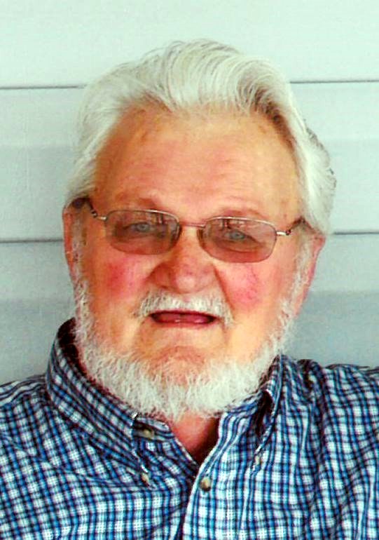 E. Handford Obituary Jefferson, PA