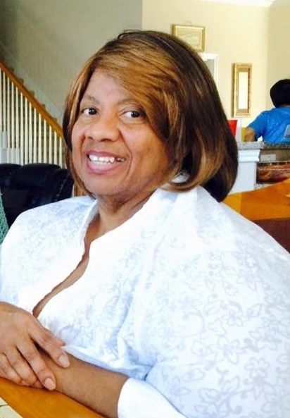 Obituary of Cynthia Gail Ogoe