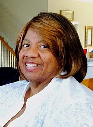 Obituary of Cynthia Gail Ogoe