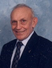 Obituary of Lewis A. Lanham, Jr.