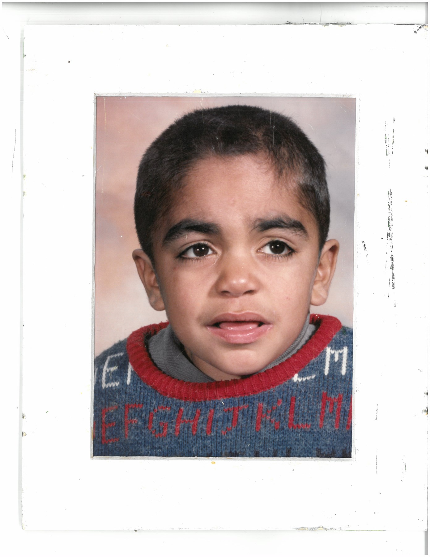 Obituary of Alberto Ramirez