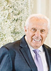 Obituary of Mr. Alexander Klig