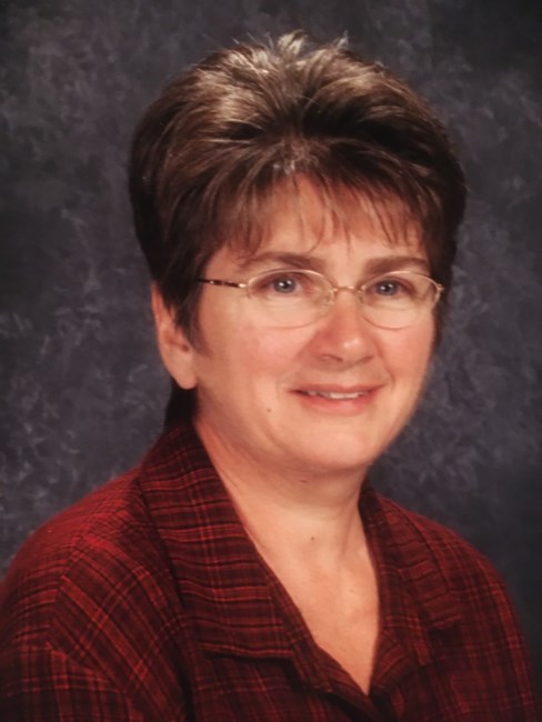 Obituary of Pauline D. Fontaine