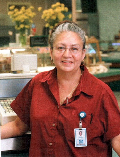 Obituary of Asenett A. Eckhart