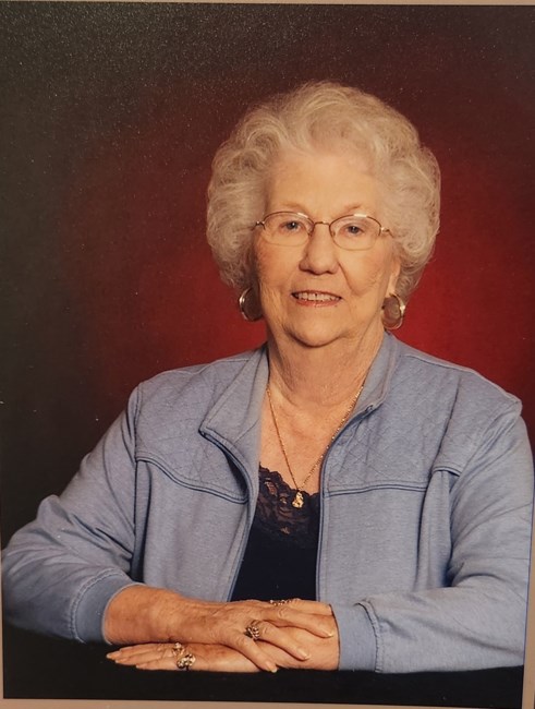 Obituary of Dorothy Margene Yagel