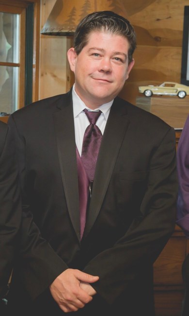 Obituary of Warren Christopher Janney