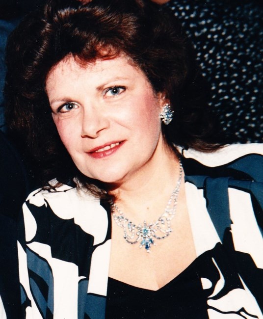 Obituary of Constance Casey