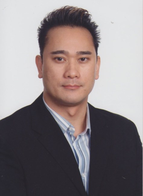 Obituary of Nguyen Huu Tin