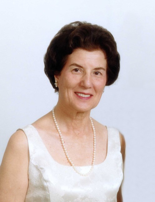 Obituario de Lillian A. Bucell