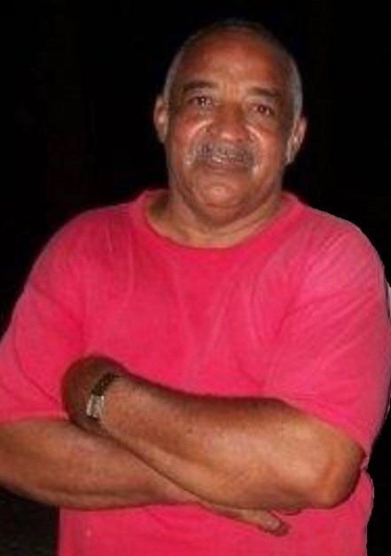 Obituary of Louie Junior Cox