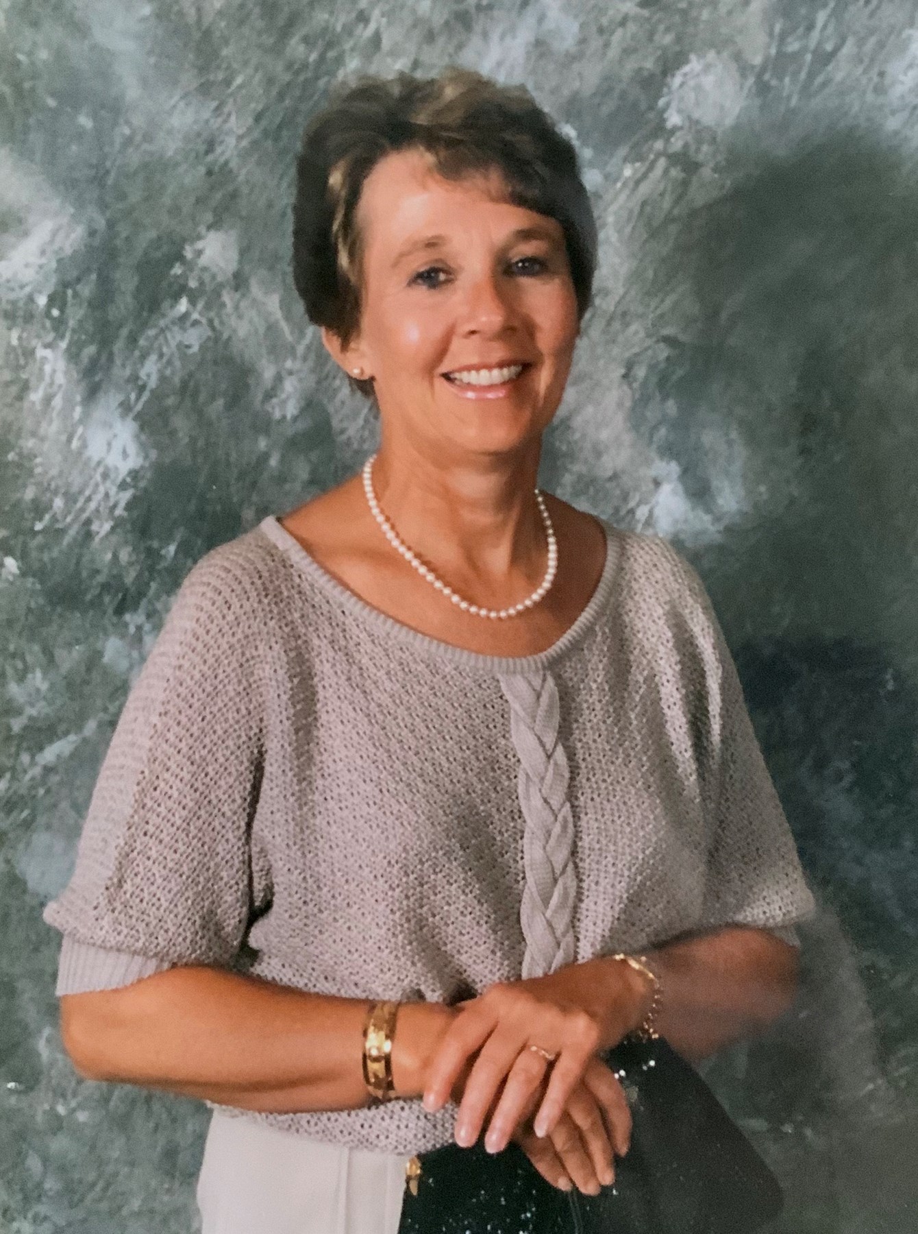 Share Obituary for Maureen Tucker | Surrey, BC