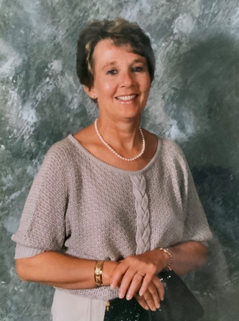 Obituary of Maureen Ellen Ruth Tucker
