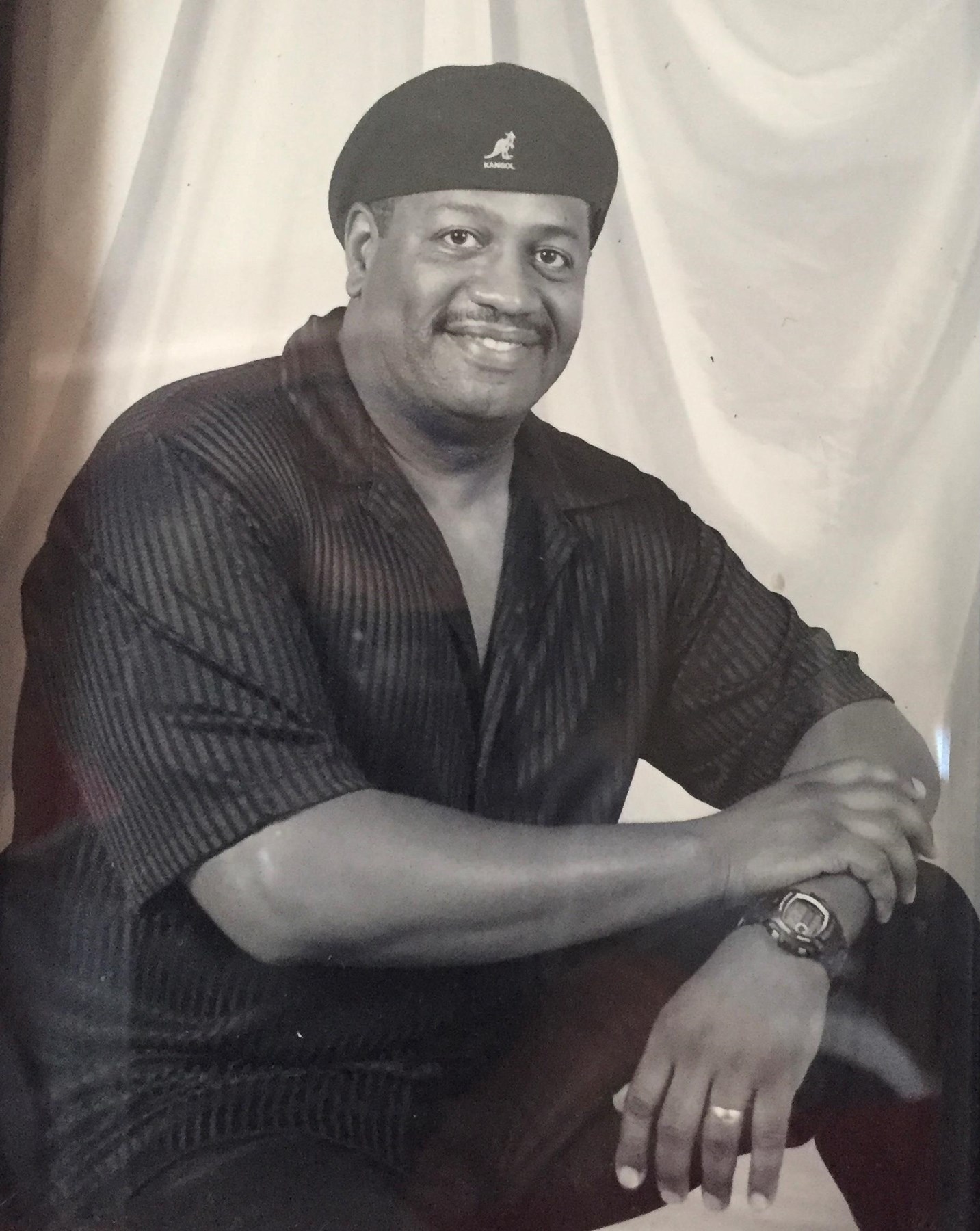 Kangol hats charlotte nc clearance