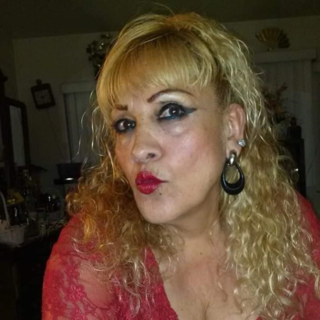 Obituary of Maria Rosa Arroyo