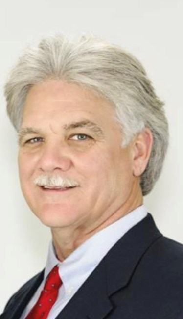 Obituary of James Hoover Herndon Jr.