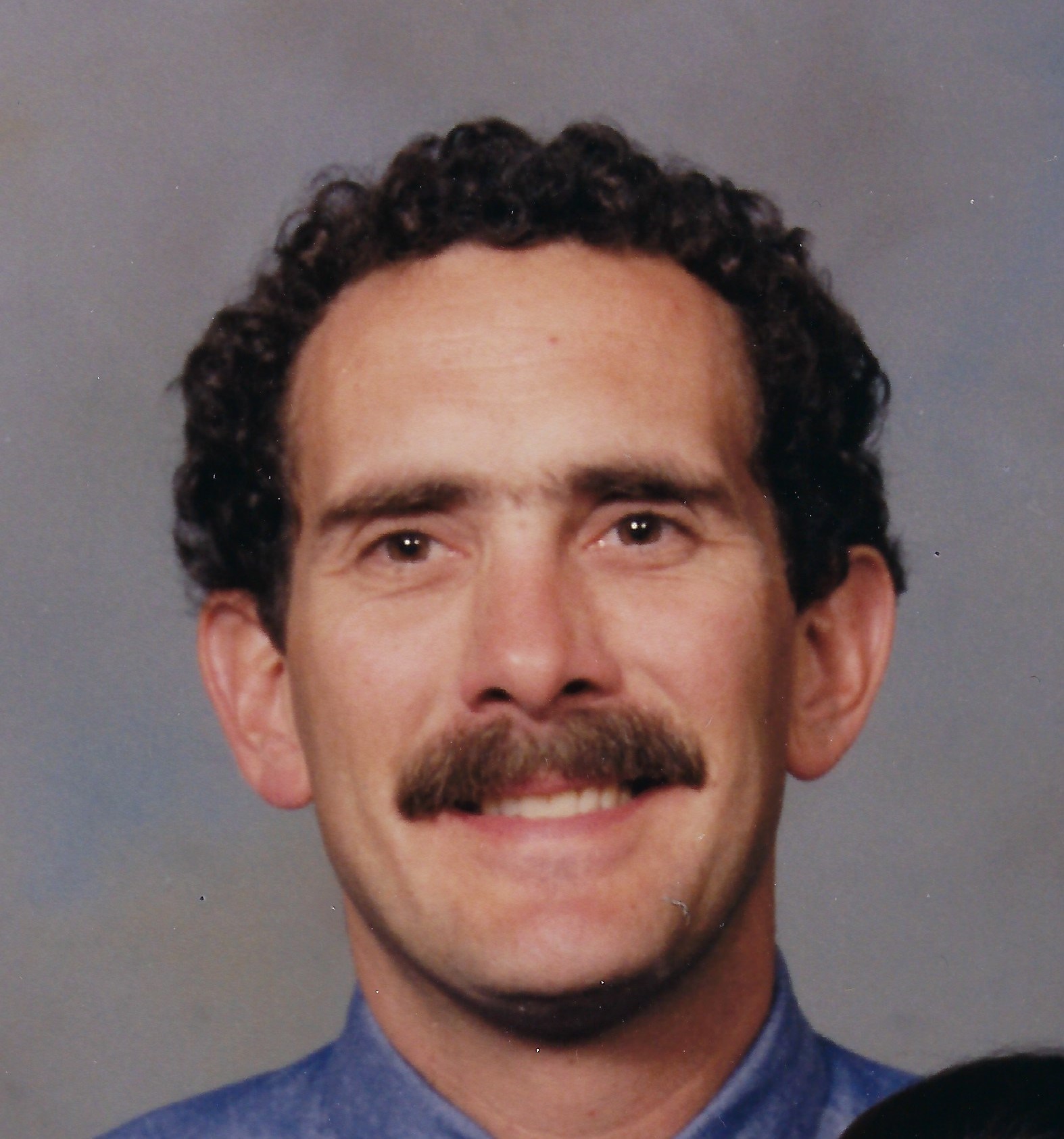 Obituary of Dr. Joseph Jerome "Joe" Roh