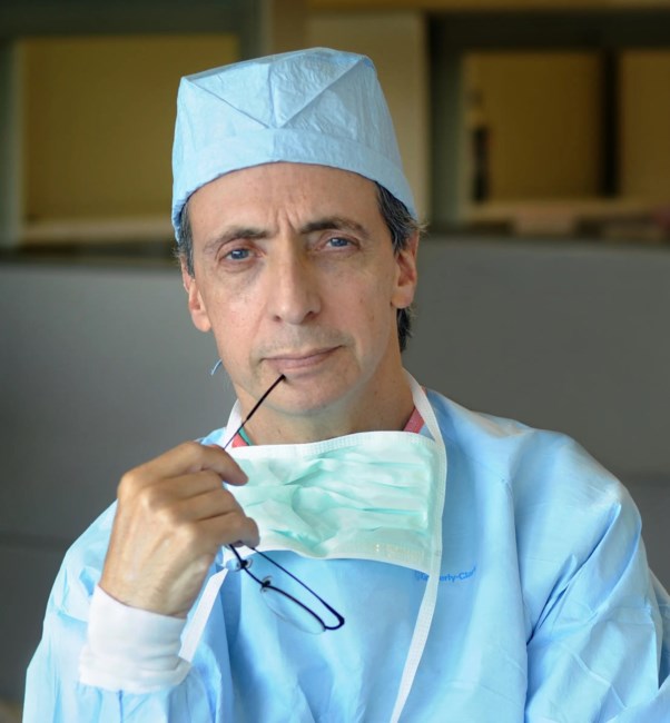 Obituary of Jack M. Kartush MD