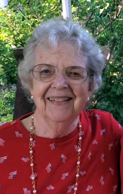 Obituary of Blanche Louise Acquisto