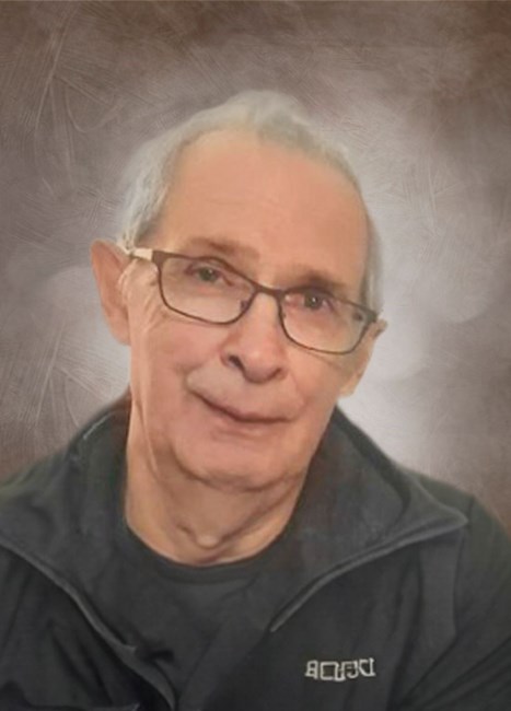 Obituary of Paul-André Robinson