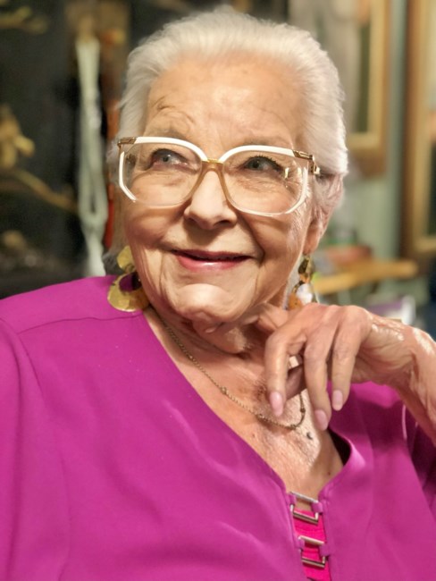 Obituary of Lynda Hudsmith Weaver