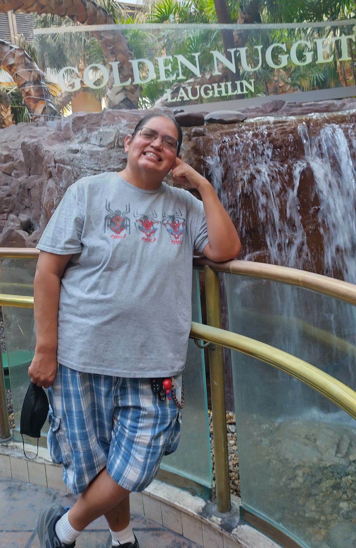 Obituary of Violeta Libarada Leon