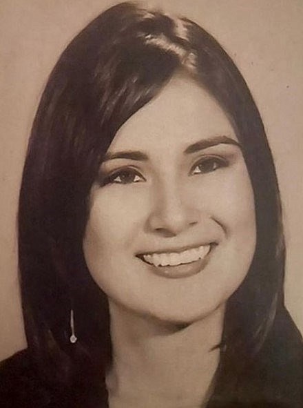 Obituario de Andrea Carolina Espitia Romero