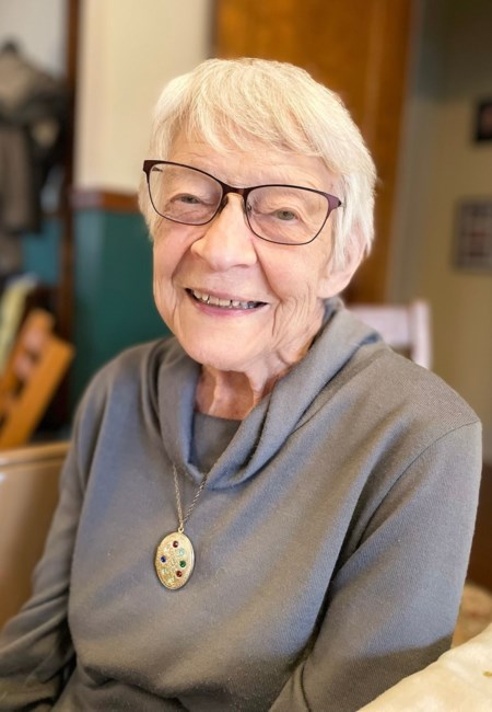 Obituary of Kathryn "Katie" L. Maas