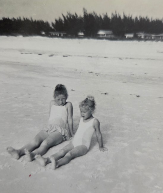 Obituary of Barbara Carol Jones