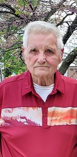 Obituary of Donald "Duck" Leroy Sutton