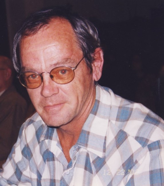 Obituary of Bobby Dean Harris
