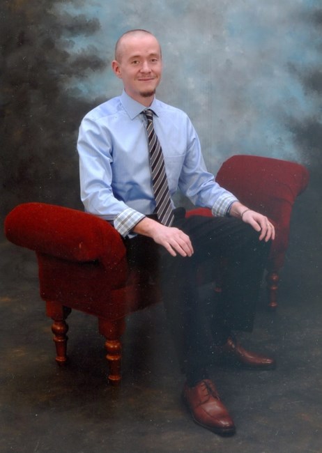 Obituary of Clifford Allen Tibbetts Jr.