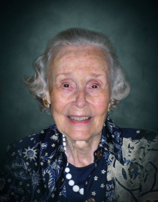 Obituary of Betty L. Boetticher