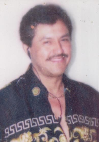 Avis de décès de Humberto Hernandez Garcia