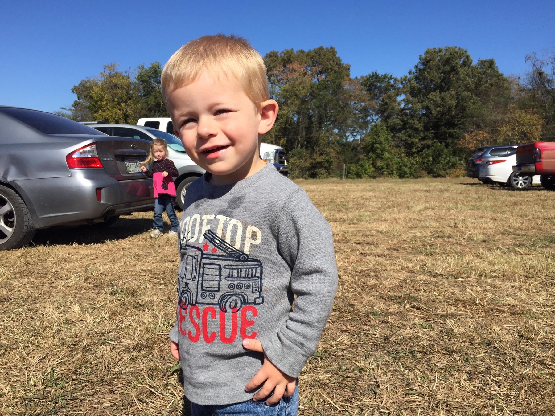 Obituary of Noah Israel Chamberlin