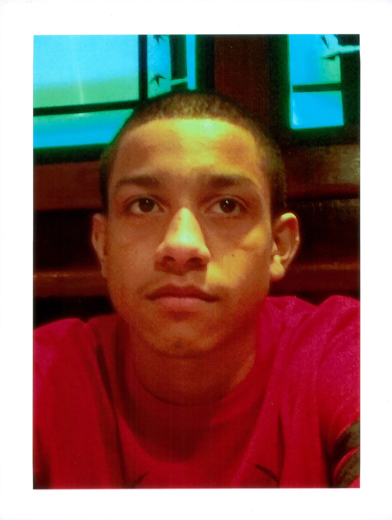 Obituary of Joshua Oscar Valderrama