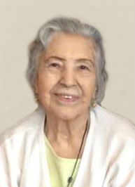 Obituary of Ana F. Rodriguez