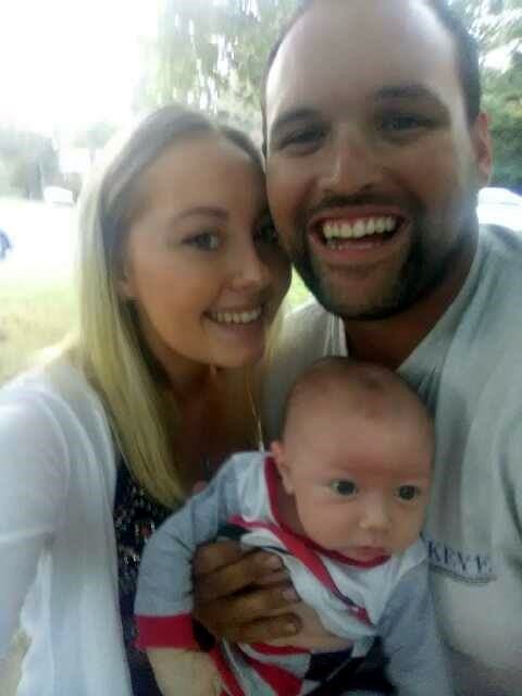 Obituary of Landon Robert Addeo