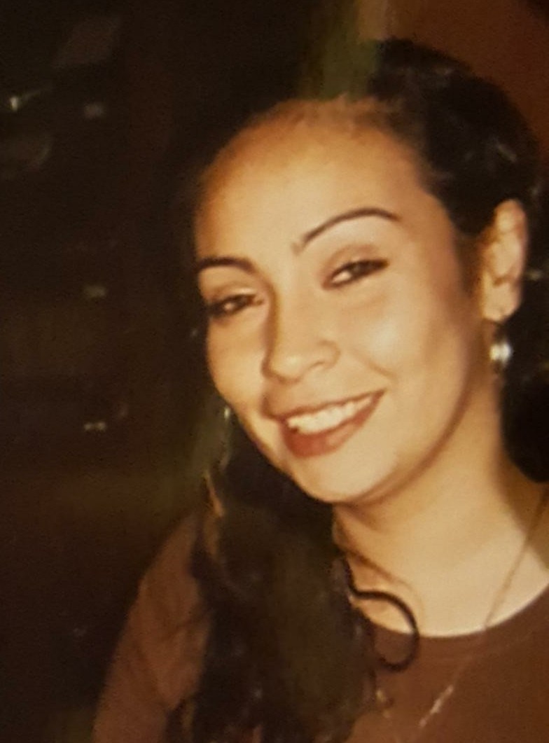 Obituary of Desiree Danielle Diaz