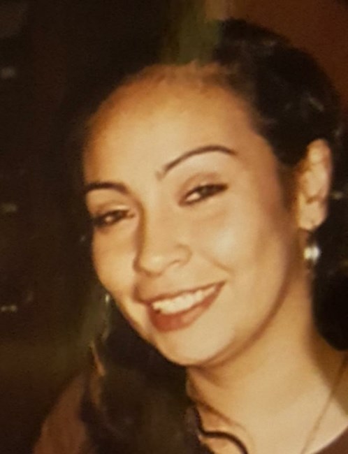 Obituary of Desiree Danielle Diaz