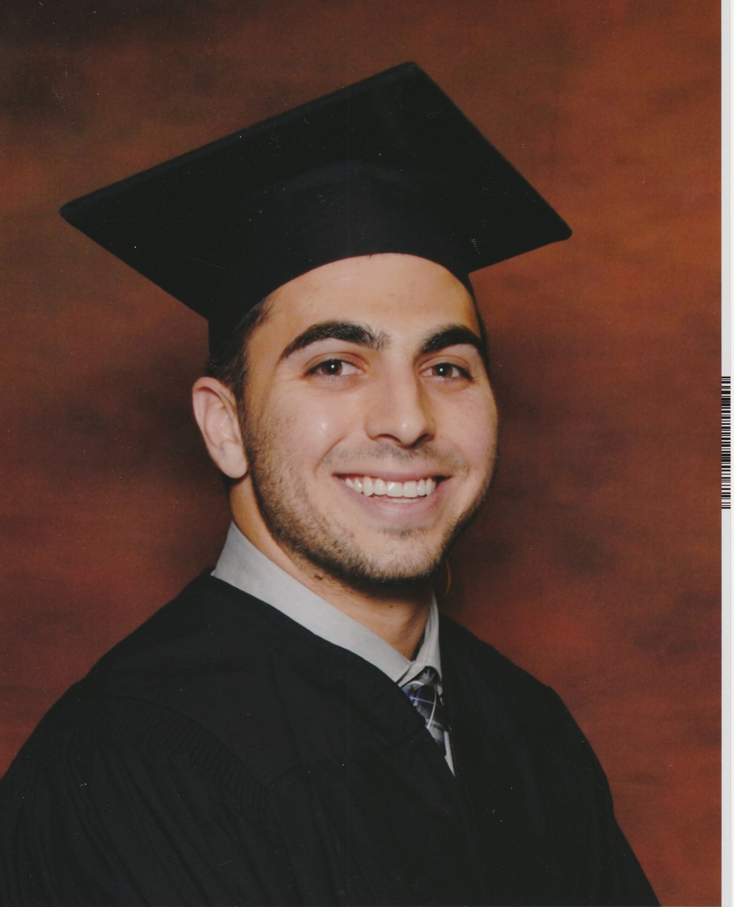 Obituary of Ari Mathew Hauer