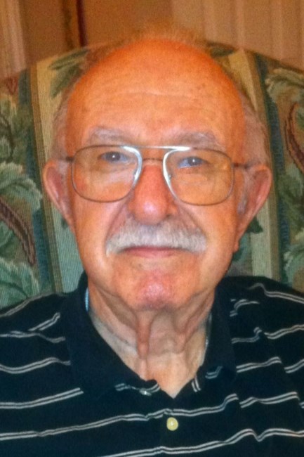 Obituary of William Edward Specht