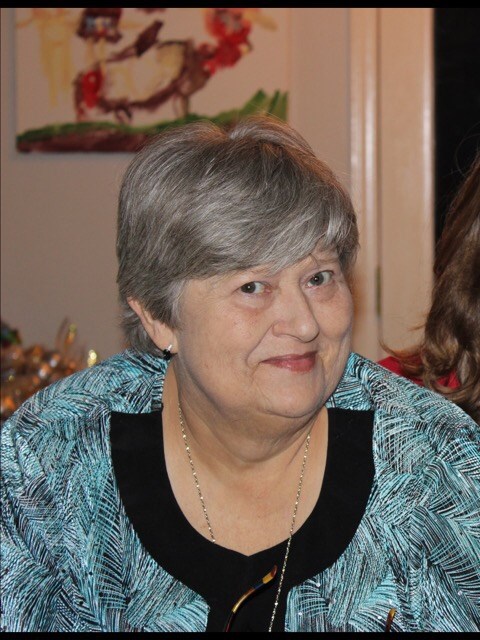 Obituario de Karen Theresa Coffey