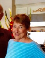 Barbara Osborne