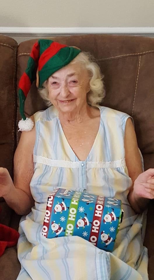 Obituary of Bonnie Louise Davis