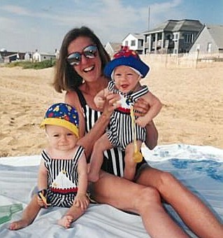 Obituary of Susan Joy (Faggart) Sherman