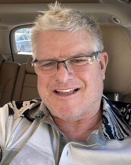 Obituary of James "Jim" Clifford Hutton