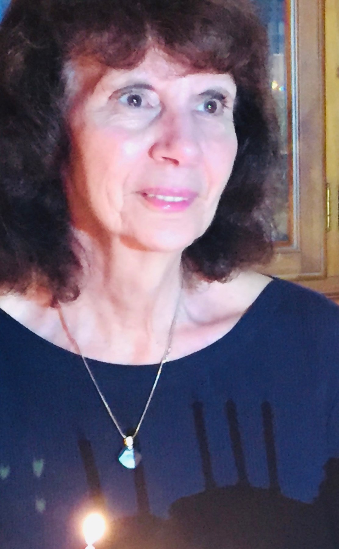 Obituary of Diane Carol Conte