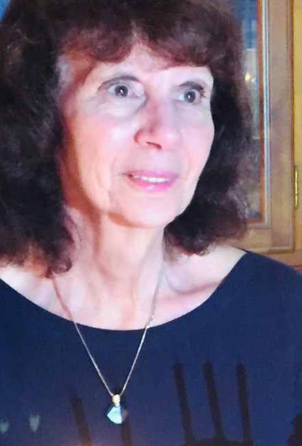 Obituary of Diane Carol Conte