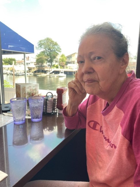 Obituary of Elaine Sohn