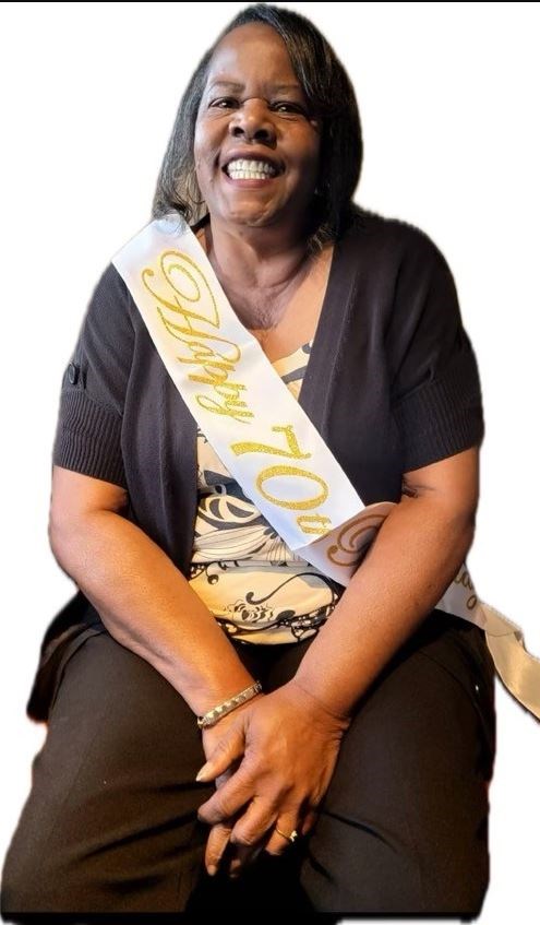 Obituary of Berneda Carol Jones